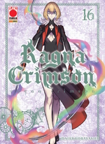Ragna Crimson